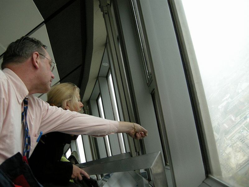 Berlijn 2008